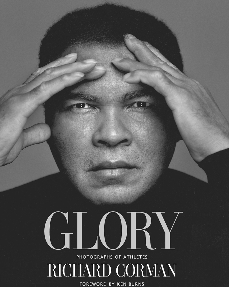 Glory Photographs of Athletes