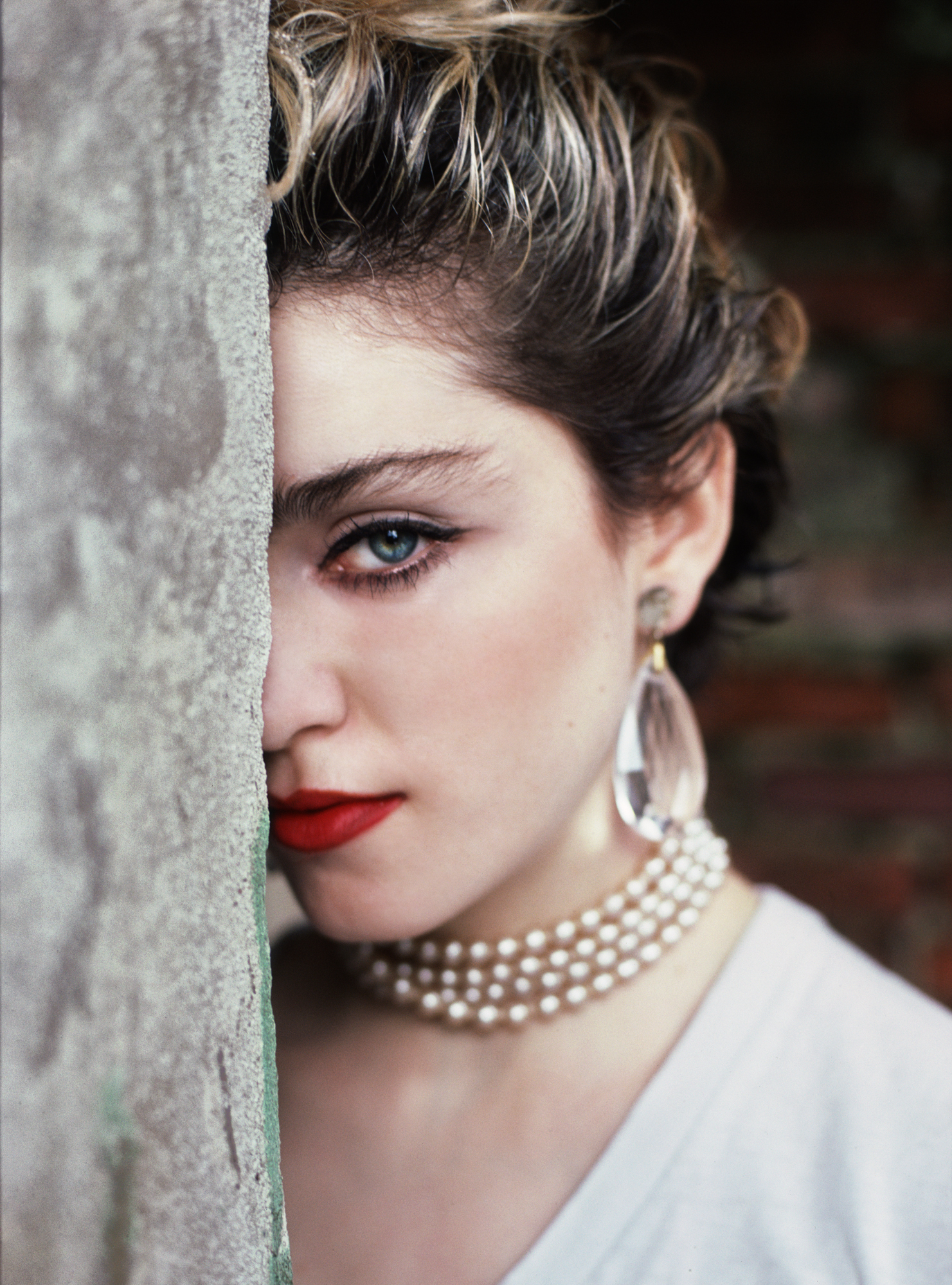 Madonna