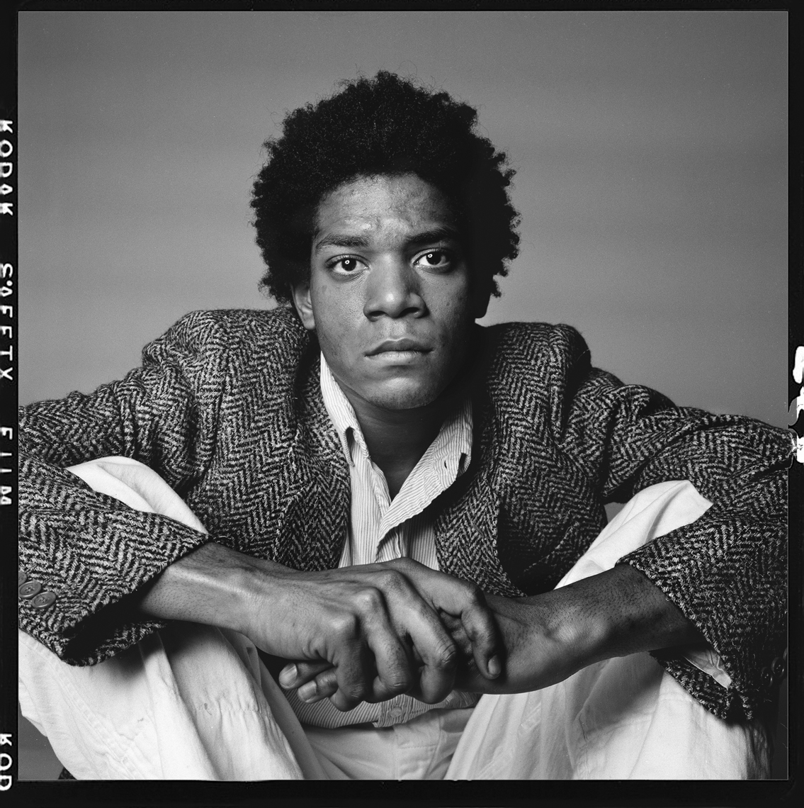 Richard Corman Photography | BASQUIAT | 2