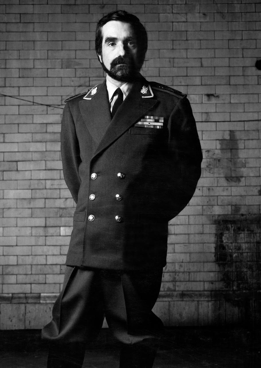 scorsese